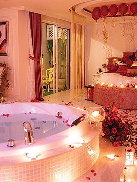 Отель для свиданий