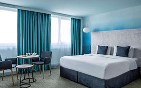 Mercure Vannes Le Port Exterior photo