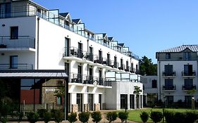 Thalasso Concarneau Spa Marin Resort Exterior photo