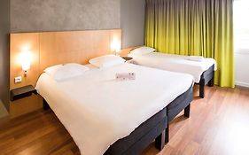 Hotel ibis Rennes Beaulieu à Cesson-Sévigné Exterior photo
