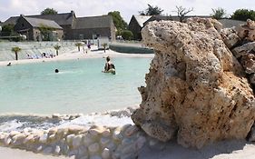 Camping Pen Guen Saint-Cast-le-Guildo Exterior photo