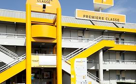 Hotel Premiere Classe Quimper Exterior photo