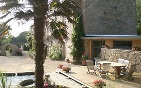 Maison d'hôtes Manoir De Keringant à Saint-Quay-Perros Exterior photo