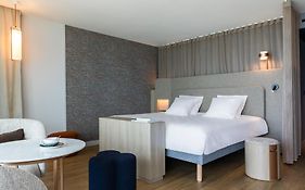 Hotel Oceania Saint Malo Exterior photo