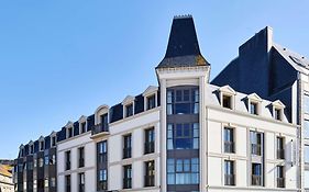 Mercure St Malo Front de Mer Saint-Malo Exterior photo