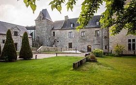 Hotel Domaine des Abbatiales Le Bono Golfe du Morbihan Exterior photo