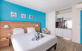 Appart'City Confort Vannes Exterior photo