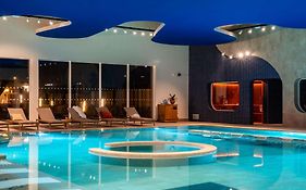 Mercure Quiberon Hotel Exterior photo