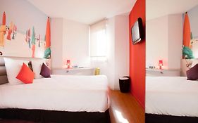 Hotel ibis Styles Saint Brieuc Gare Centre Exterior photo
