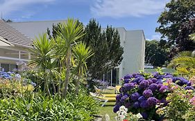 Hôtel Arcadia Lannion Exterior photo