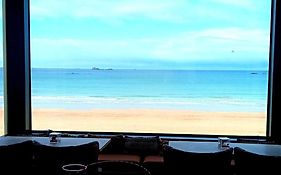 Alba Hotel Saint-Malo Exterior photo