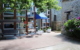 Hôtel Mélaine Bono Exterior photo