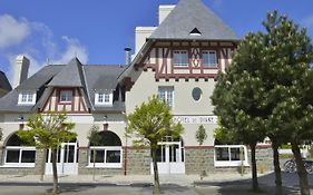 Hotel De Diane Sables-dʼOr-les-Pins Exterior photo