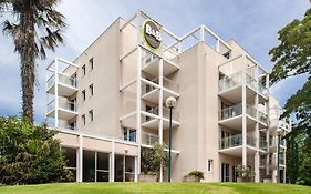 B&B HOTEL Brest Port du Moulin Blanc Exterior photo