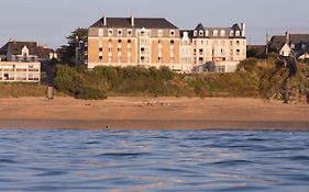 La Résidence Reine Marine Saint-Malo Exterior photo