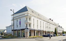 Aparthotel Cerise Lannion Exterior photo