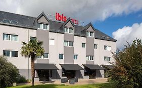 Hotel Ibis Quimperlé Exterior photo