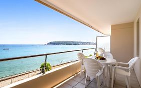 Résidence Pierre&Vacances Cap-Morgat Crozon Exterior photo