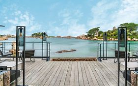 Hotel Castel Beau Site à Perros-Guirec Exterior photo