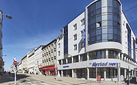 Kyriad Hôtel Brest Centre Exterior photo