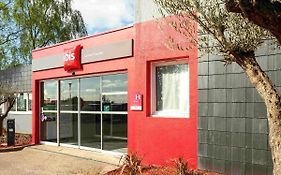 ibis Lorient Centre Hôtelier Caudan Exterior photo