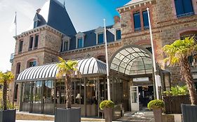 Royal Emeraude Dinard - Mgallery Exterior photo