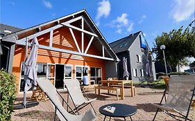 Ibis Budget Vannes Exterior photo