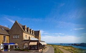 Hôtel de la Pointe du Grouin Cancale Exterior photo