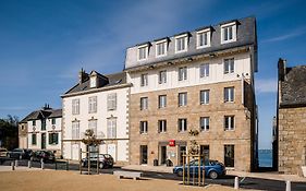 Hôtel Ibis Roscoff Exterior photo