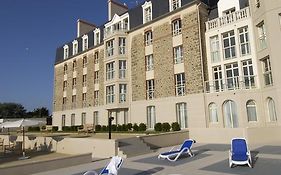 Aparthotel La R\u00E9sidence Reine Marine à Saint-Malo Exterior photo