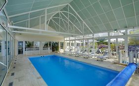 Hôtel Arcadia Lannion Exterior photo