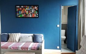 Appartement Saint Malo Exterior photo