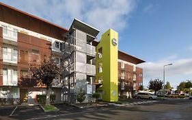 B&B HOTEL Saint-Malo Centre Exterior photo